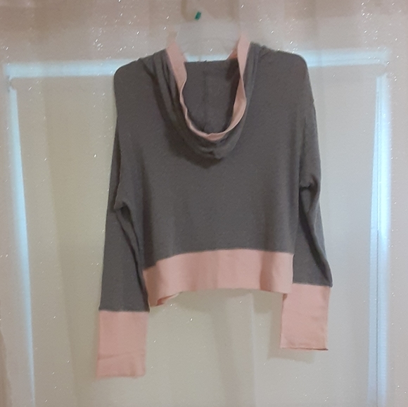 Victoria's Secret hoodie - Picture 2 of 6